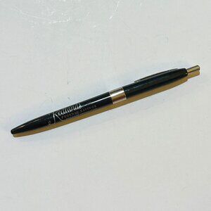 VINTAGE Redlands Federal Savings and Loan Association California Ballpoint Pen